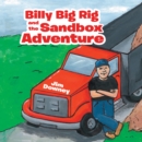 Image for Billy Big Rig and the Sandbox Adventure