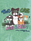 Image for Two Cats and a Dog