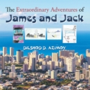 Image for Extraordinary Adventures of James and Jack