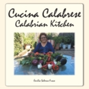 Image for Cucina Calabrese: Calabrian Kitchen