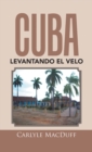 Image for Cuba Levantando El Velo