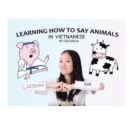 Image for Learning How to Say Animals in Vietnamese