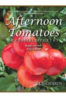 Image for Afternoon Tomatoes: Accessible Poetry