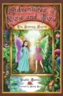 Image for Adventures of Dixie and Pixie: The Journey Begins