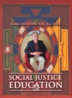 Image for Social Justice Education