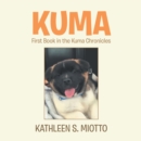 Image for Kuma: First Book in the Kuma Chronicles