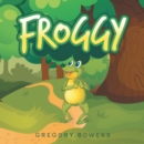 Image for Froggy