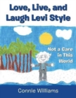 Image for Love, Live, and Laugh Levi Style