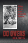 Image for Do Overs