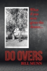 Image for Do Overs