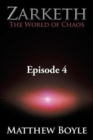 Image for Zarketh The World of Chaos