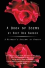 Image for A Book of Boems