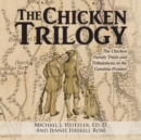 Image for The Chicken Trilogy