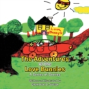 Image for Adventures of the Love Bunnies: A Series of Stories