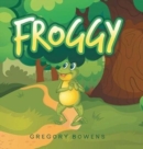 Image for Froggy