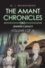Image for Amant Chronicles: Jennifer&#39;S Legacy
