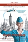 Image for Flight Attendant Fast Track Career Guide