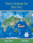 Image for Principles of International Trade : Import-Export