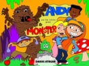 Image for Andy and the Little Green Monster