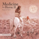Image for Medicine Hat Horse Ii: Escape and Capture