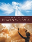 Image for Heaven and Back!