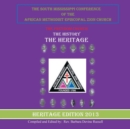 Image for The South Mississippi Conference of the African Methodist Episcopal Zion Church