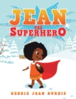 Image for Jean the Superhero