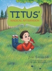 Image for Titus&#39; Magical Afternoon
