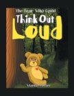 Image for The Bear Who Could Think out Loud