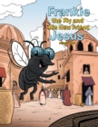Image for Frankie the Fly and His New Friend Jesus