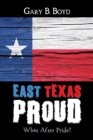 Image for East Texas Proud: What After Pride?