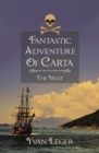 Image for Fantastic Adventure of Carta: The Vault