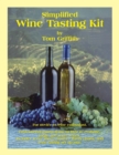 Image for Simplified Wine Tasting Kit
