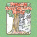 Image for Freddie Funny Sandwich Family