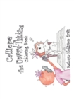 Image for Calliope the Upward-Thinking Coloring Book