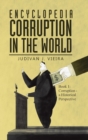 Image for Encyclopedia Corruption in the World : Book 1: Corruption - a Historical Perspective