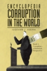 Image for Encyclopedia Corruption in the World : Book 1: Corruption - a Historical Perspective