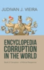 Image for Encyclopedia Corruption in the World : Book 2: Corruption-A Political Perspective