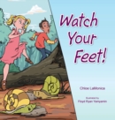 Image for Watch Your Feet!