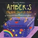 Image for Amber&#39;S Magical Savings Box: First Interactive Lesson on Earning and Saving Money!