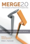 Image for Merge 2.0 : New Strategies to Pinpoint How Prospects Buy