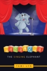 Image for Penelope the Singing Elephant