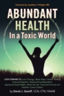 Image for Abundant Health in a Toxic World