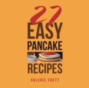 Image for 27 Easy Pancake Recipes