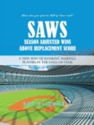 Image for Saws-Season Adjusted Wins Above Replacement Score