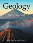 Image for Geology : The Living Earth