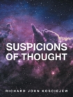 Image for Suspicions of Thought