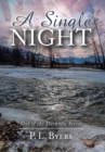 Image for A Single Night : Out of the Darkness Series
