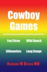 Image for Cowboy Games