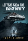 Image for Letters from the End of Infinity